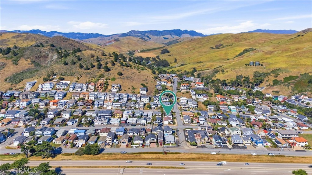 2797 Orville Ave, Cayucos, CA 93430