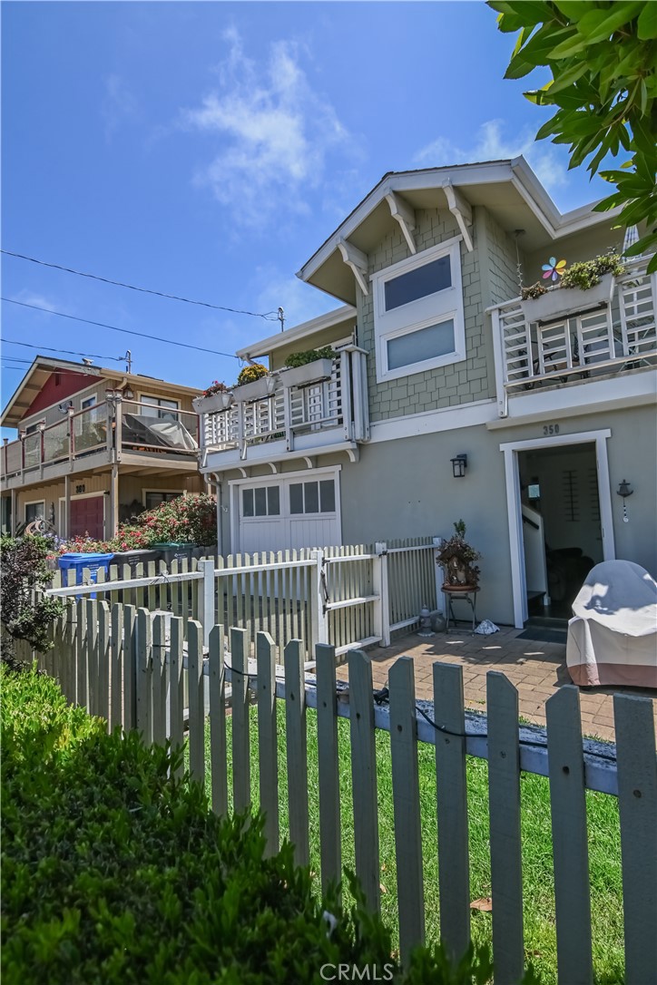 350 Java, Morro Bay, CA 93442
