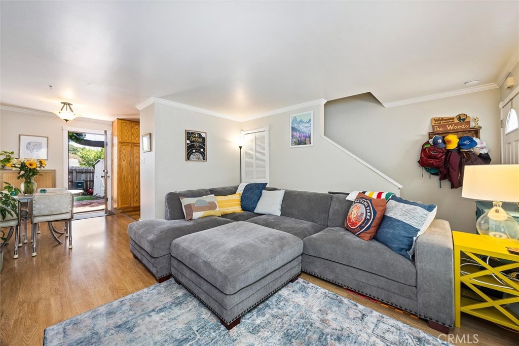 1151 Laurel, San Luis Obispo, CA 93401