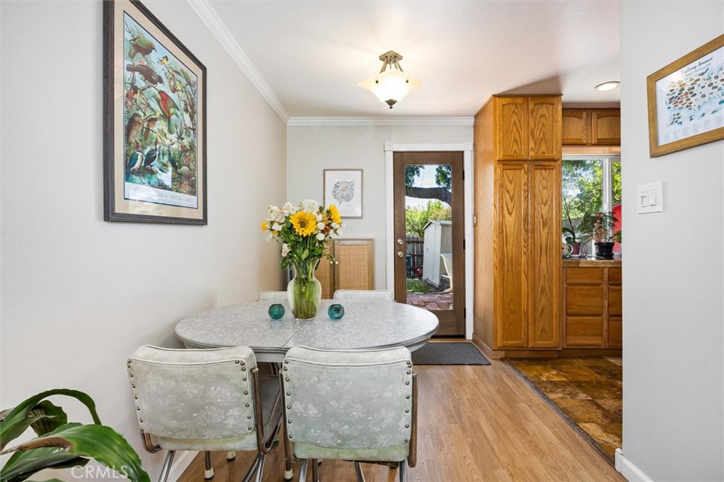 1151 Laurel, San Luis Obispo, CA 93401
