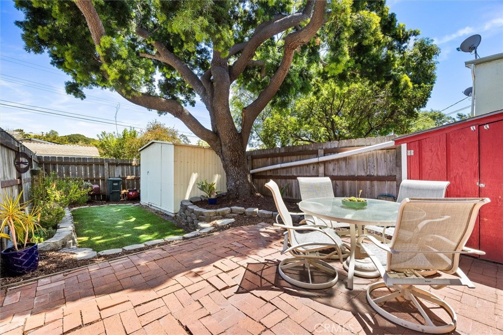1151 Laurel, San Luis Obispo, CA 93401