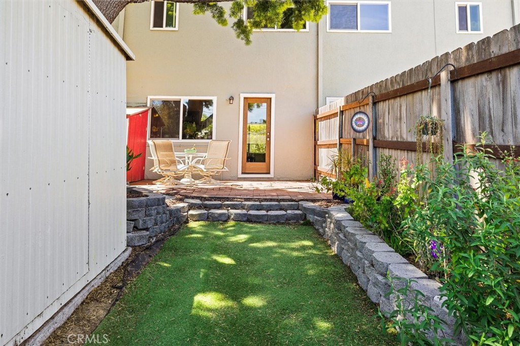 1151 Laurel, San Luis Obispo, CA 93401