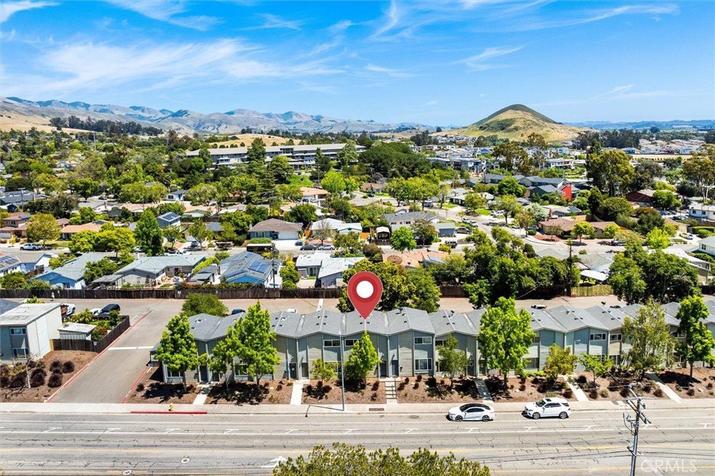 1151 Laurel, San Luis Obispo, CA 93401