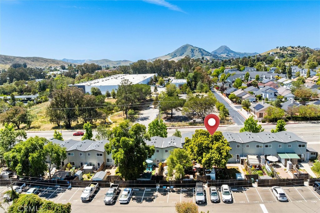 1151 Laurel, San Luis Obispo, CA 93401