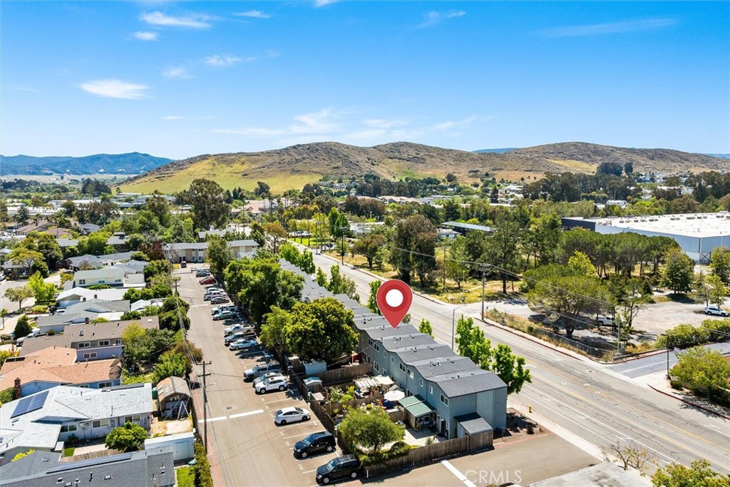 1151 Laurel, San Luis Obispo, CA 93401