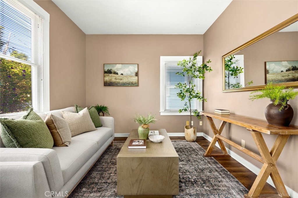 1516 Toro St, San Luis Obispo, CA 93401