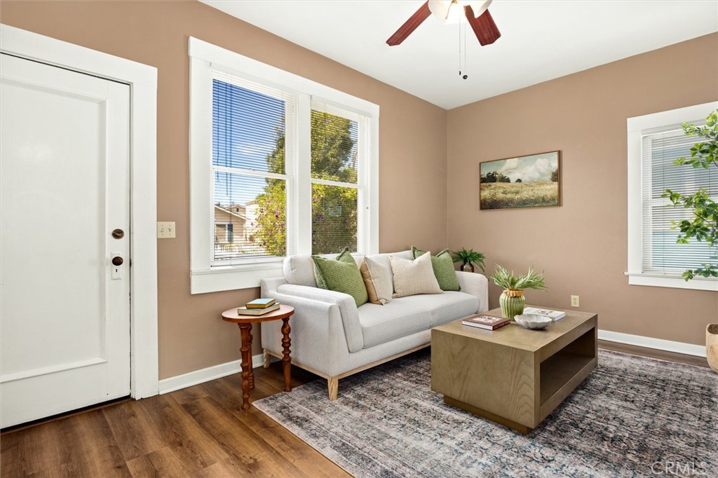 1516 Toro St, San Luis Obispo, CA 93401