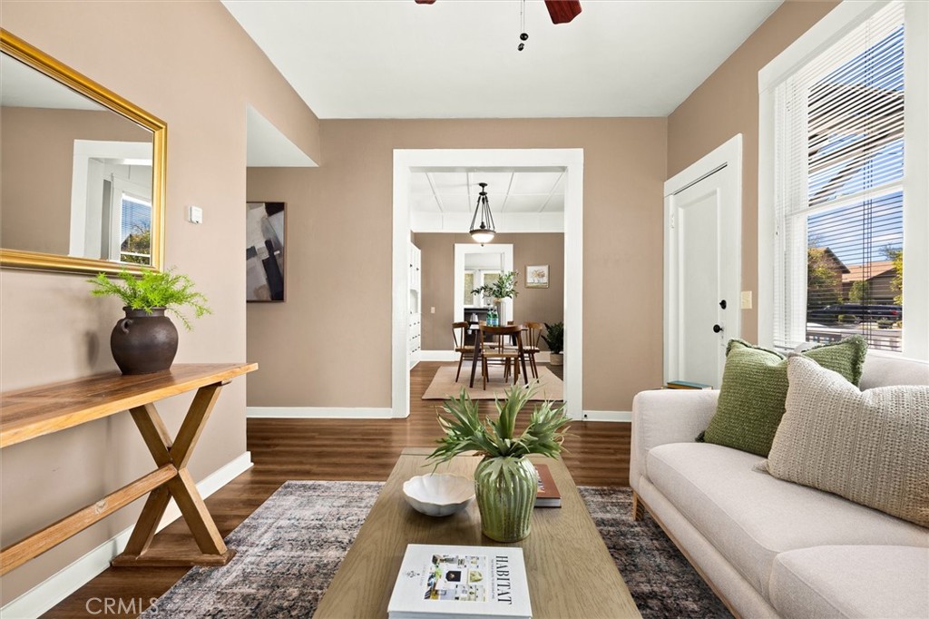 1516 Toro St, San Luis Obispo, CA 93401