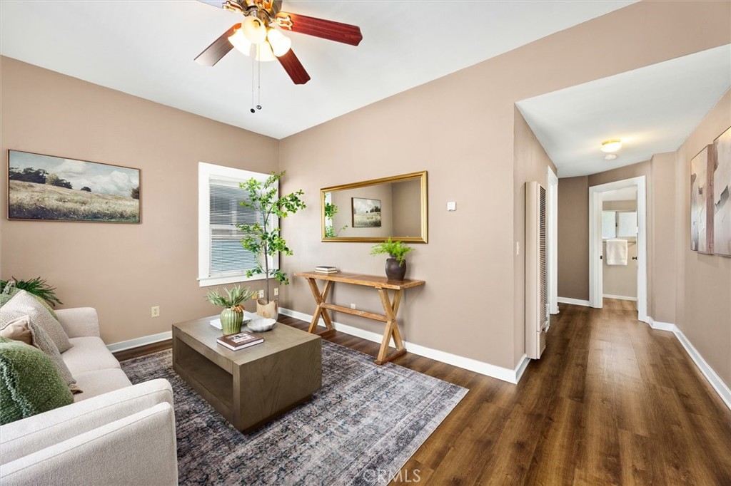 1516 Toro St, San Luis Obispo, CA 93401