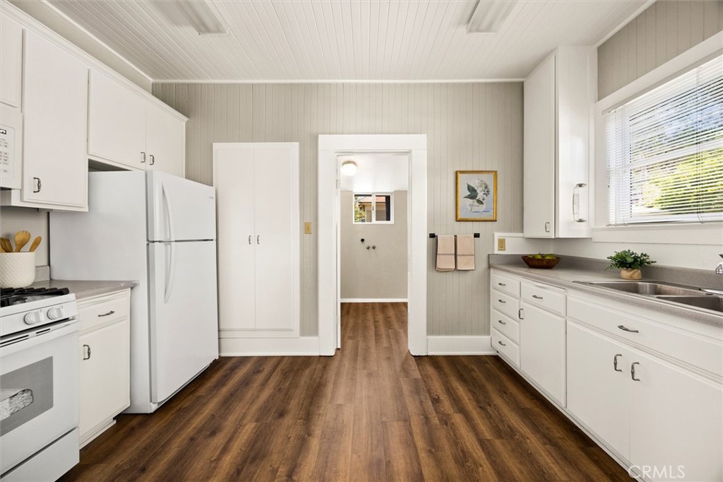 1516 Toro St, San Luis Obispo, CA 93401