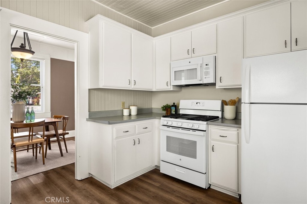 1516 Toro St, San Luis Obispo, CA 93401