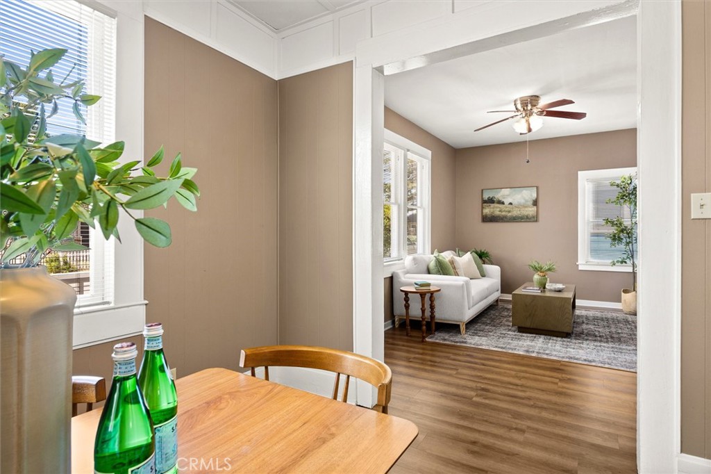 1516 Toro St, San Luis Obispo, CA 93401