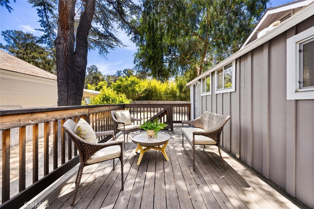 1516 Toro St, San Luis Obispo, CA 93401