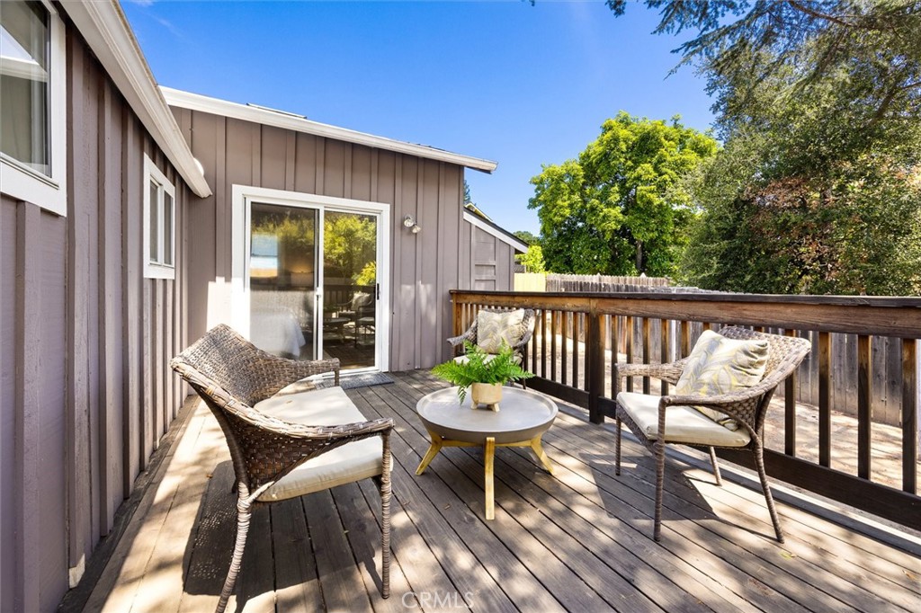 1516 Toro St, San Luis Obispo, CA 93401