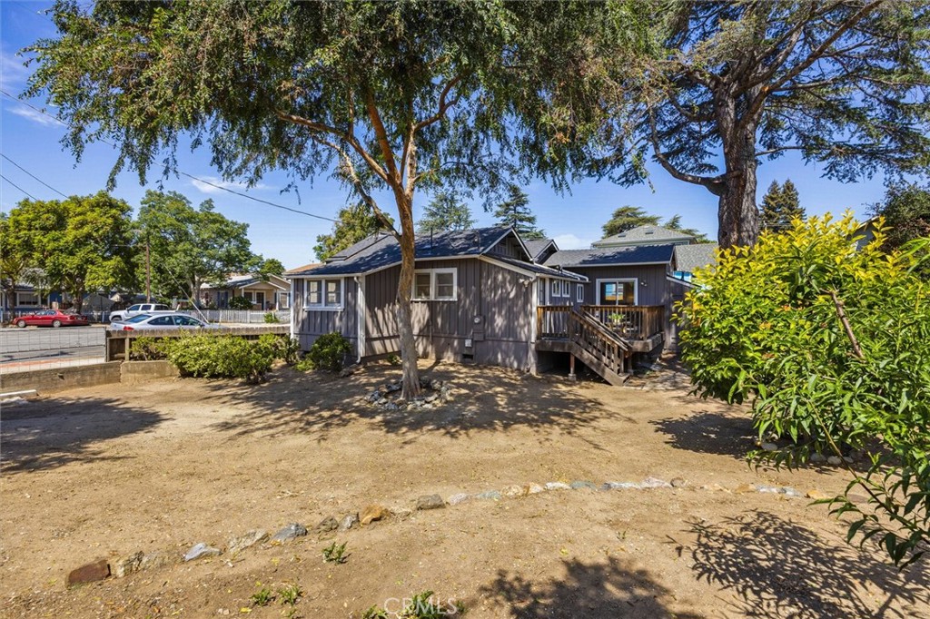 1516 Toro St, San Luis Obispo, CA 93401