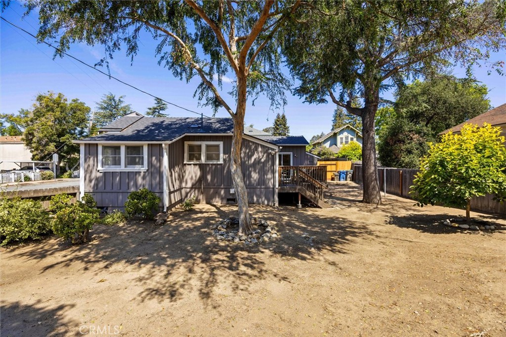 1516 Toro St, San Luis Obispo, CA 93401