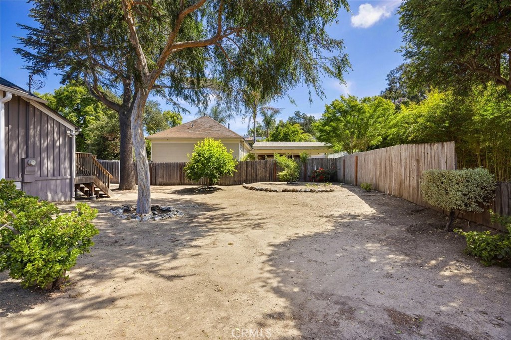 1516 Toro St, San Luis Obispo, CA 93401