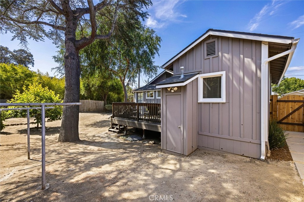 1516 Toro St, San Luis Obispo, CA 93401