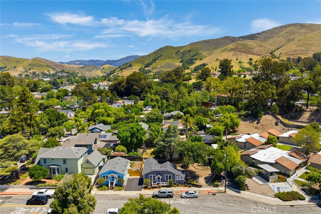1516 Toro St, San Luis Obispo, CA 93401