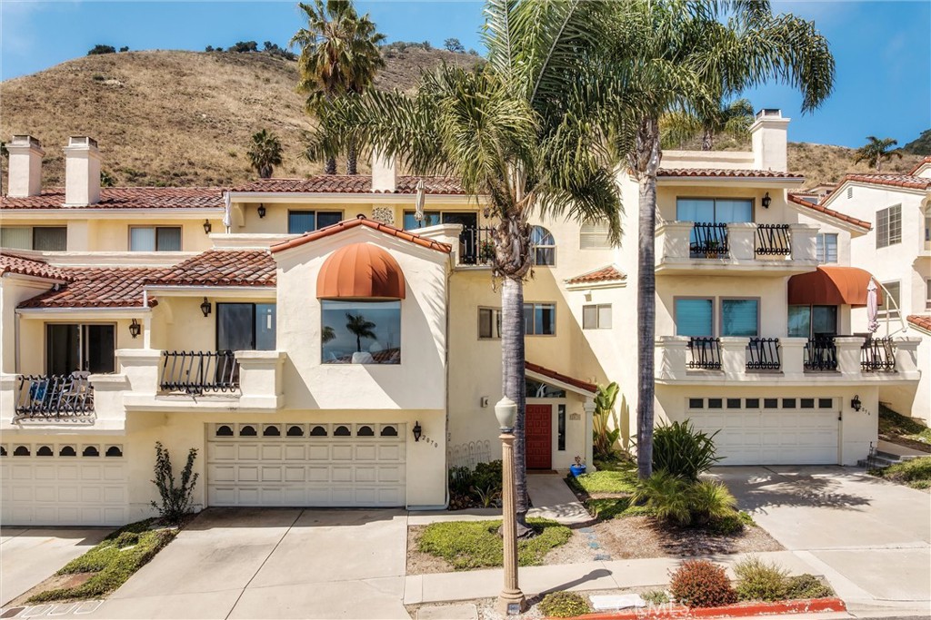 2070 Costa Del Sol, Pismo Beach, CA 93449