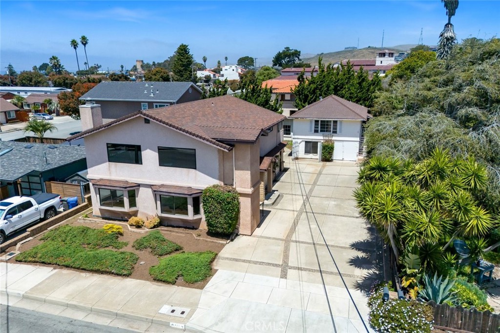 435 Dunes, Morro Bay, CA 93442