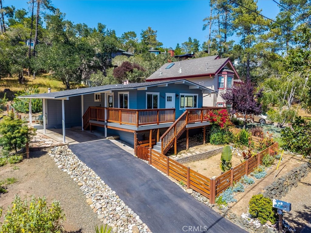 1520 Astor Ave, Cambria, CA 93428