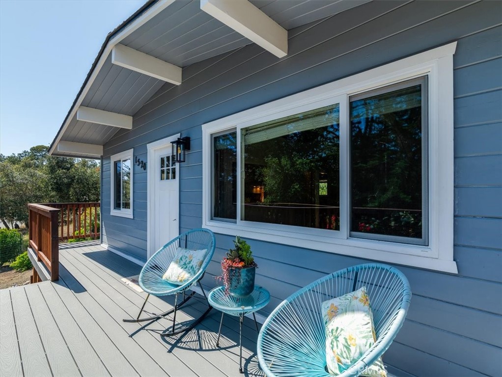 1520 Astor Ave, Cambria, CA 93428