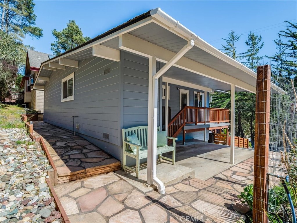 1520 Astor Ave, Cambria, CA 93428