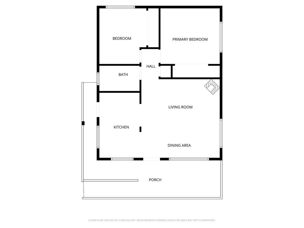 1520 Astor Ave, Cambria, CA 93428