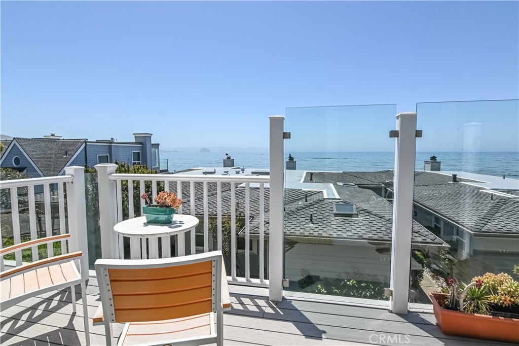 561 Lucerne, Cayucos, CA 93430