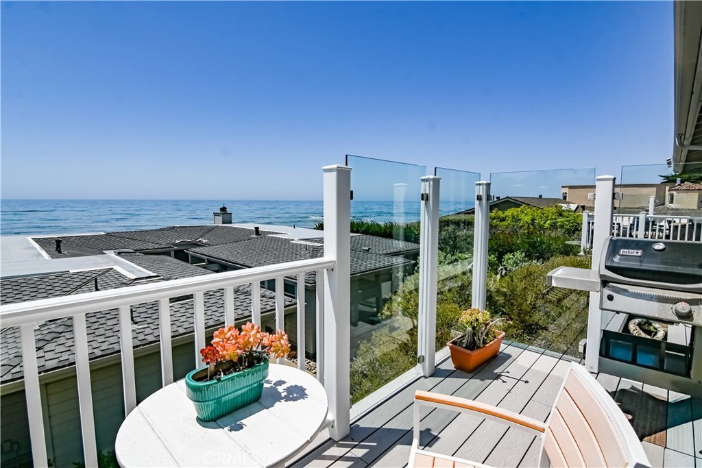 561 Lucerne, Cayucos, CA 93430