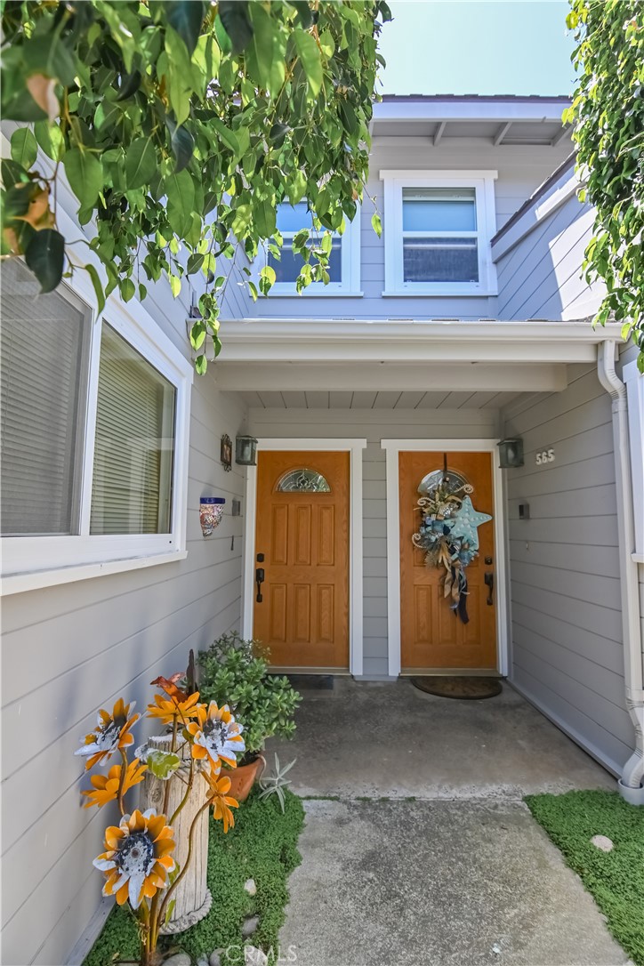 561 Lucerne, Cayucos, CA 93430