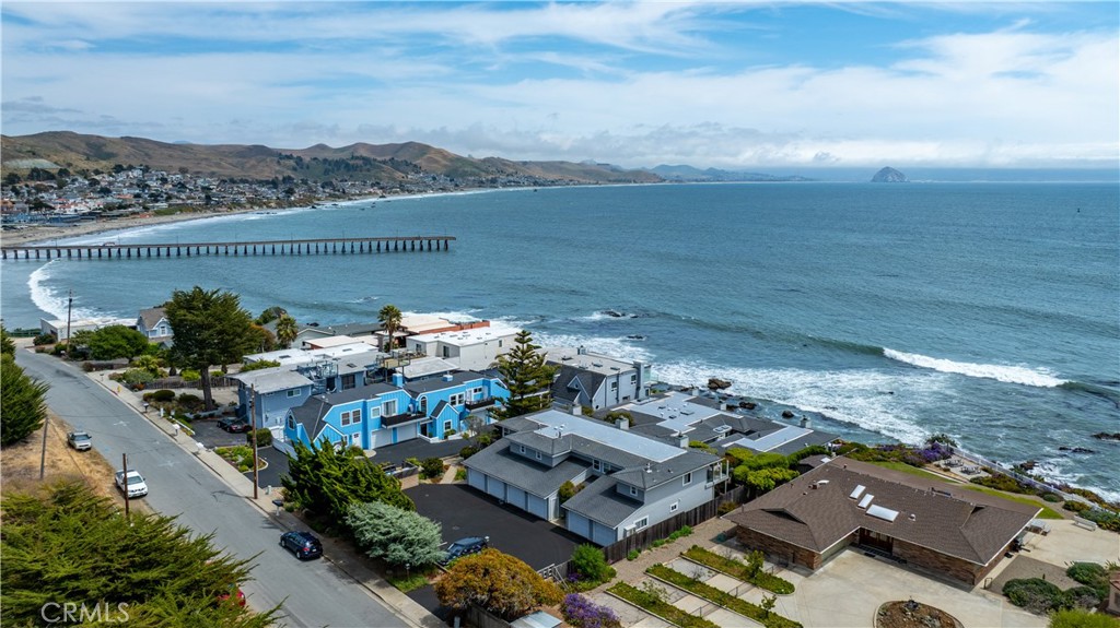 561 Lucerne, Cayucos, CA 93430
