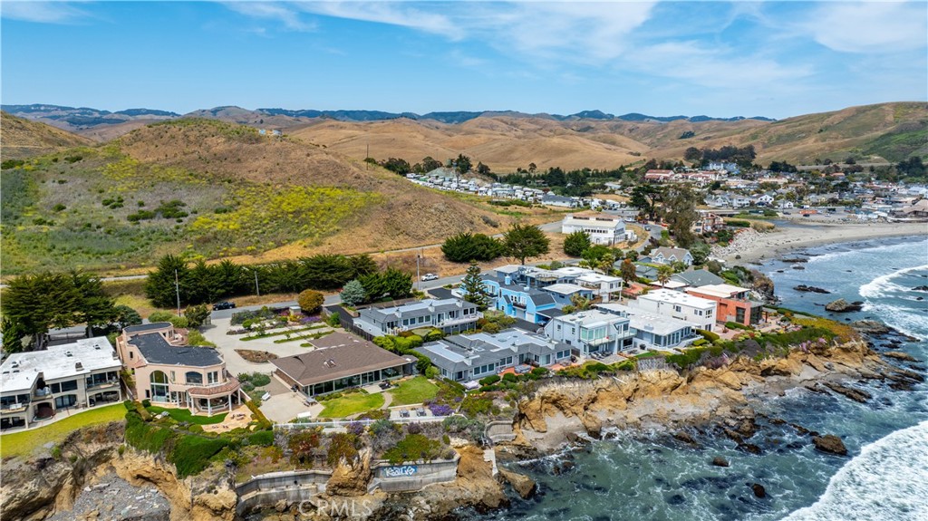 561 Lucerne, Cayucos, CA 93430