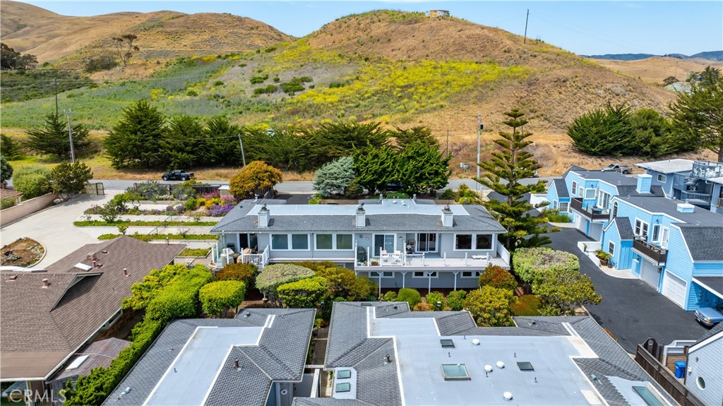 561 Lucerne, Cayucos, CA 93430