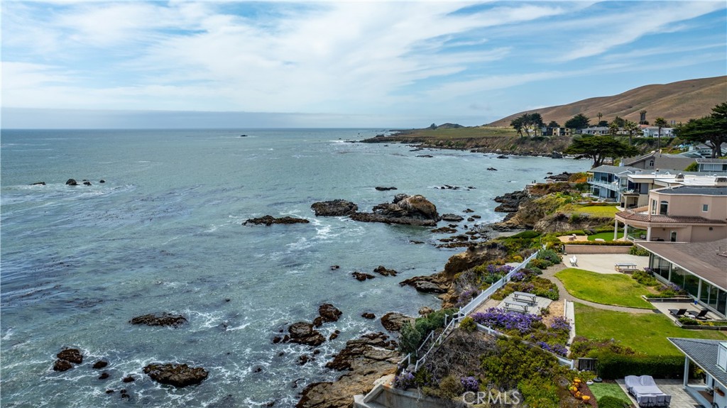 561 Lucerne, Cayucos, CA 93430