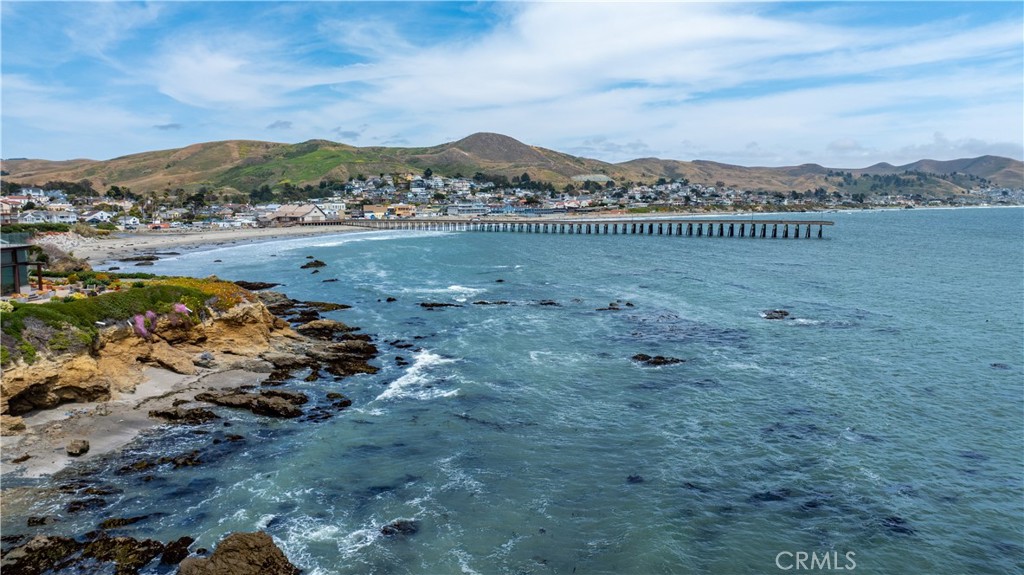 561 Lucerne, Cayucos, CA 93430