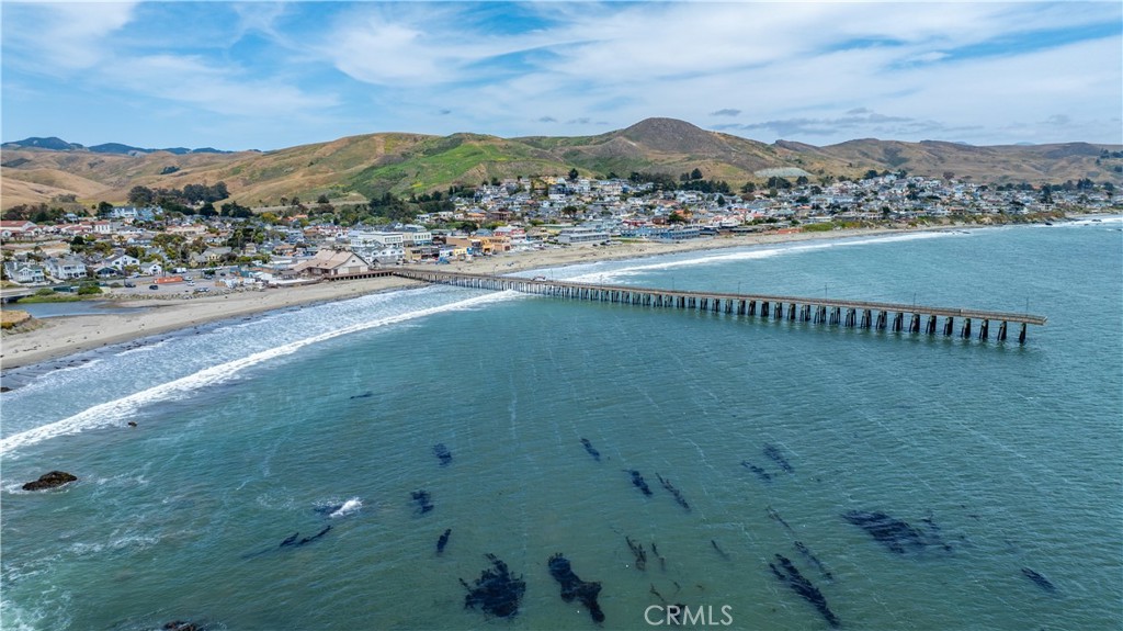 561 Lucerne, Cayucos, CA 93430