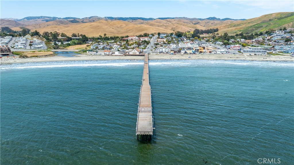 561 Lucerne, Cayucos, CA 93430