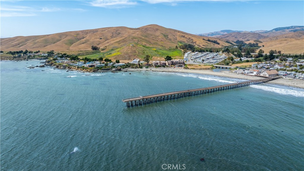 561 Lucerne, Cayucos, CA 93430