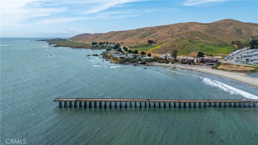 561 Lucerne, Cayucos, CA 93430