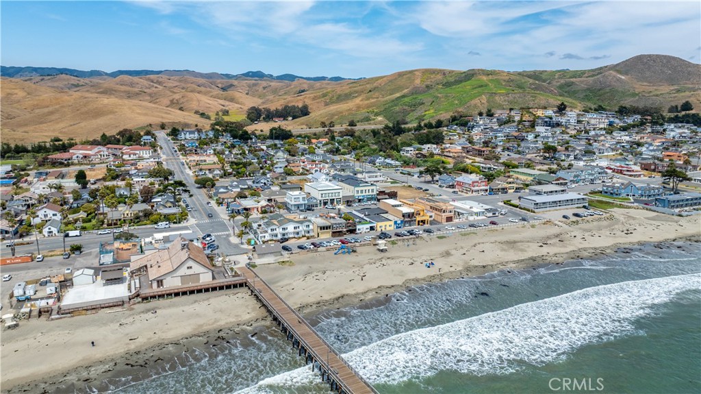 561 Lucerne, Cayucos, CA 93430