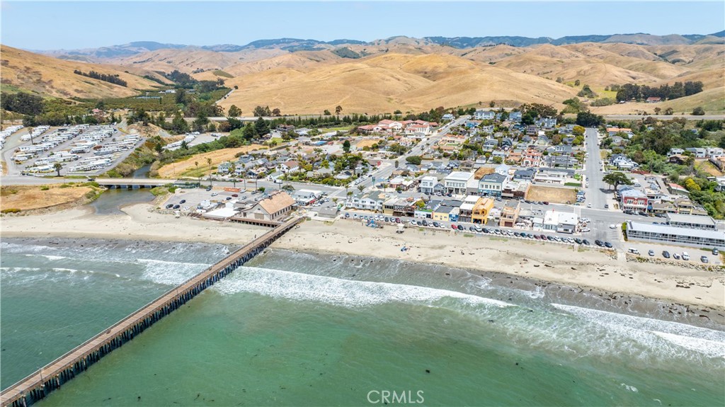 561 Lucerne, Cayucos, CA 93430