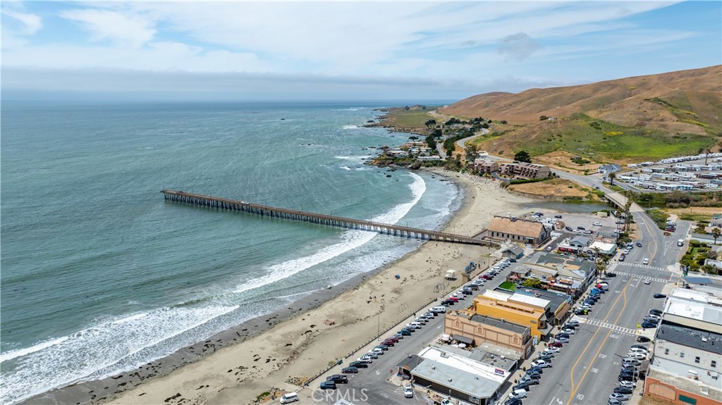 561 Lucerne, Cayucos, CA 93430