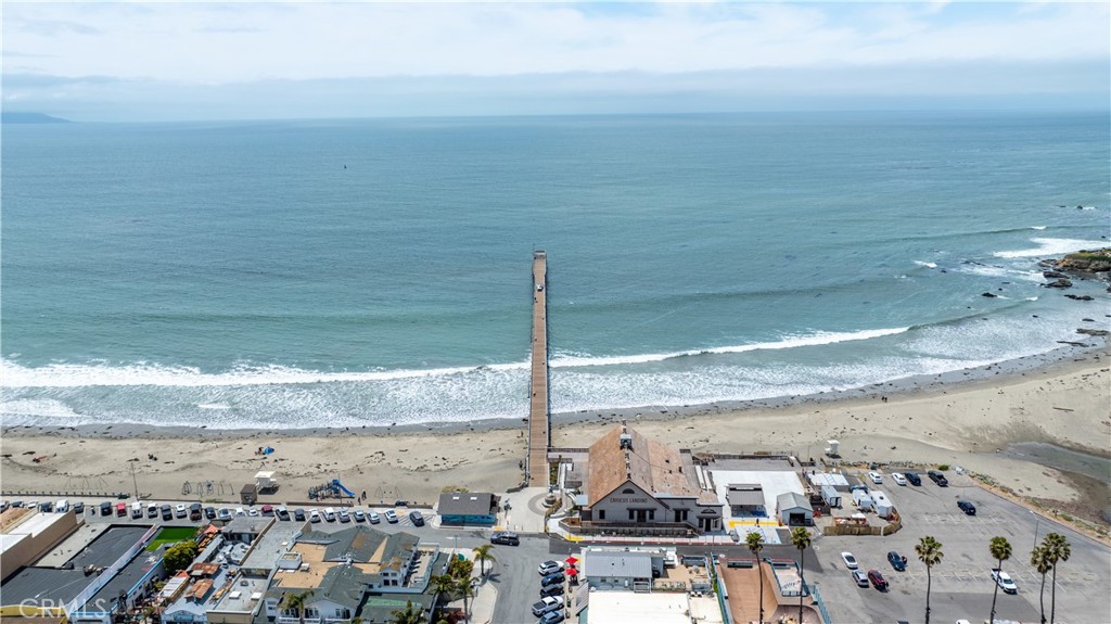 561 Lucerne, Cayucos, CA 93430