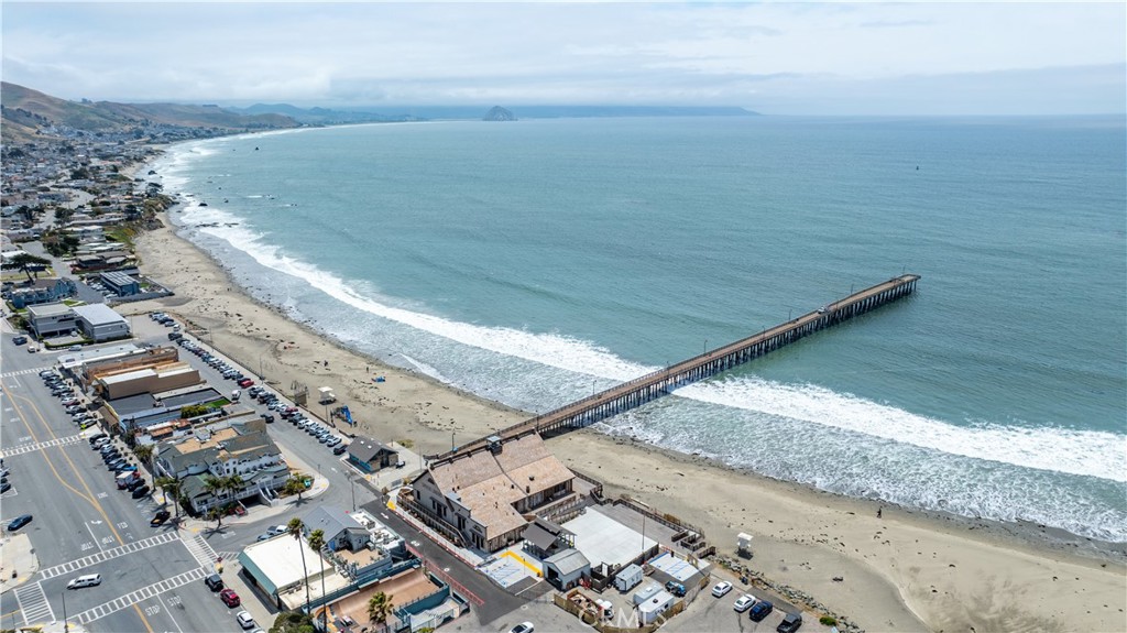 561 Lucerne, Cayucos, CA 93430