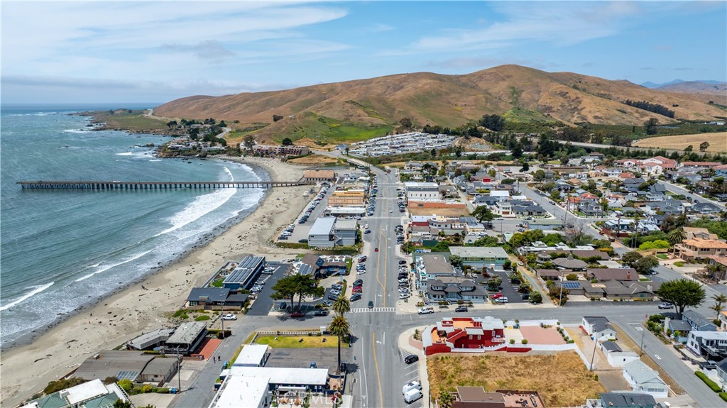 561 Lucerne, Cayucos, CA 93430