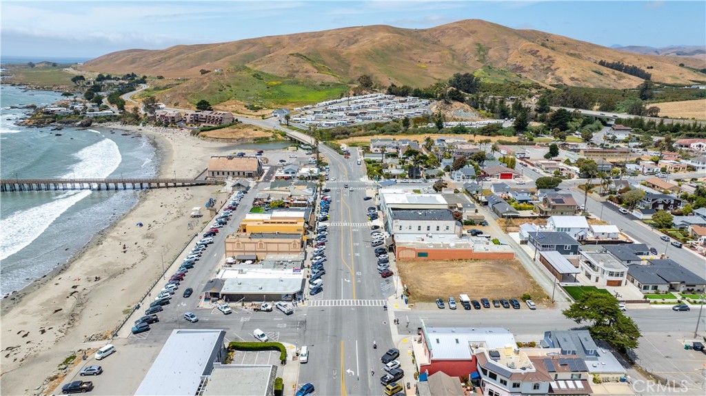 561 Lucerne, Cayucos, CA 93430