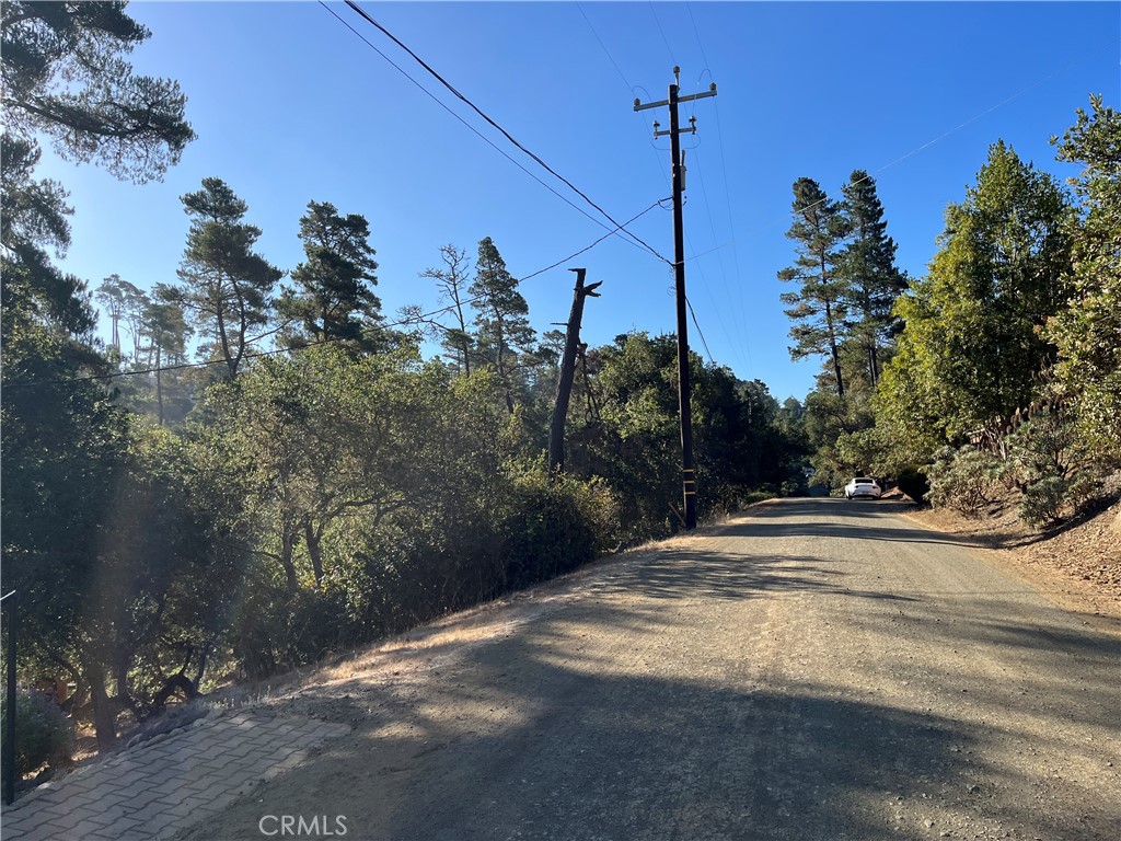 0 Bradford, Cambria, CA 93428