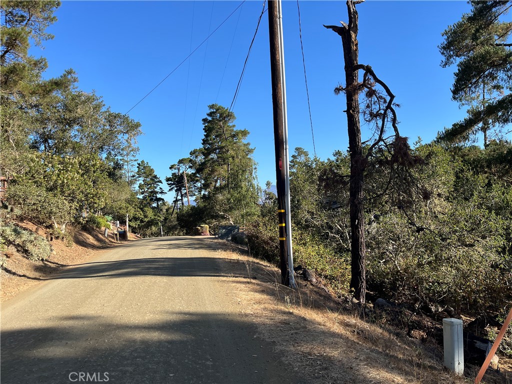 0 Bradford, Cambria, CA 93428